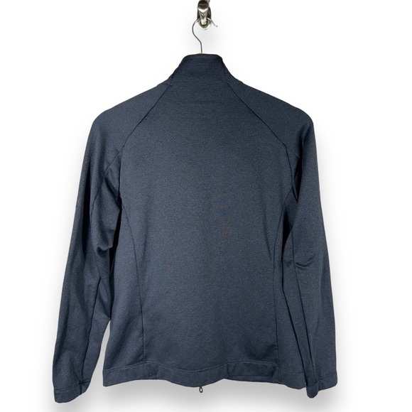 Mammut Nair ML Lightweight Jacket, Marine Melange, Size Small - Picture 13 of 13